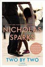 Two by Two by Nicholas Sparks