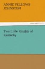 Two Little Knights of Kentucky by 