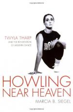 Twyla Tharp by 