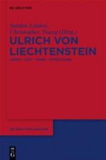 Ulrich von Liechtenstein by 