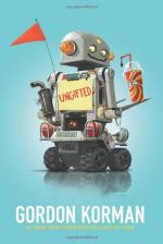 Ungifted by Gordon Korman
