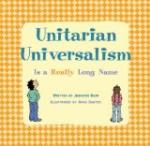Unitarian Universalism by 