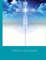 Unity of Good by Mary Baker Eddy