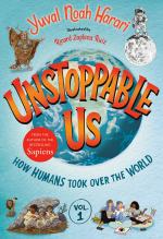 Unstoppable Us by Yuval Noah Harari