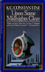 Upon Some Midnights Clear by Carl Kosak