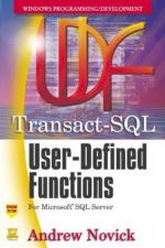 User-defined function by 