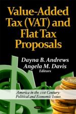 value added tax by 