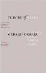 Value theory by 