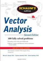 Vector calculus by 