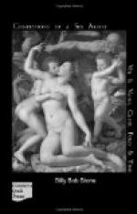 Venus, Cupid, Folly and Time by 