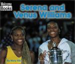 Venus Williams by 