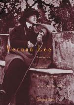 Vernon Lee by 