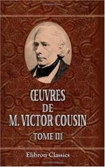 Victor Cousin by 