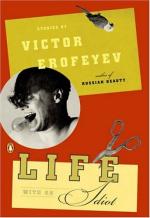 Victor Erofeyev (BookRags) by 