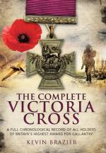 Victoria Cross (BookRags) by 
