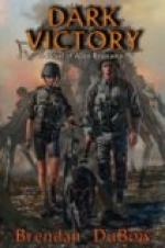 Victory (novel) by 