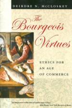 Virtue ethics by 