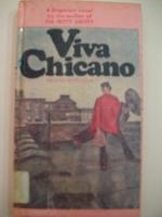 Viva Chicano by Frank Bonham