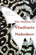 Vladimir Nabokov by 