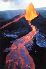 Volcano by 