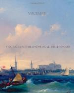 Voltaire by 