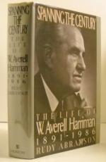 W. Averell Harriman