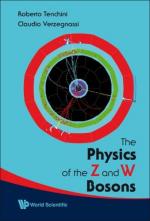 W and Z bosons by 