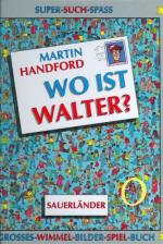 Walter Buch (BookRags) by 