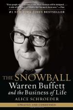 Warren Buffett by 
