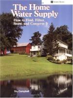 Water resources by 