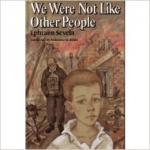 We Were Not Like Other People by Ephraim Sevela