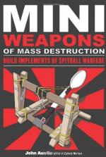 Weapons of mass destruction by 
