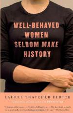 Well Behaved Women by 