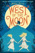 West of the Moon by Margi Preus