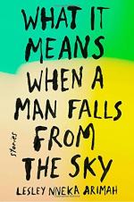 What It Means When a Man Falls From the Sky by Lesley Nneka Arimah