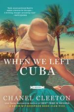 When We Left Cuba by Chanel Cleeton