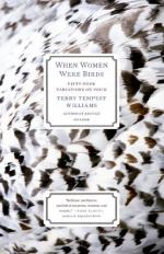 When Women Were Birds by Terry Tempest Williams