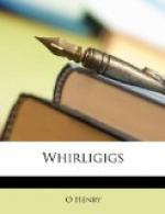 Whirligigs