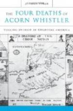 Whistler Stories by 