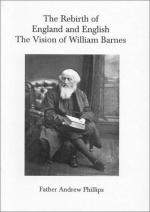 William Barnes by 