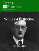 William Boeing by 