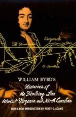 William Byrd by 