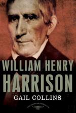 William Henry Harrison by 