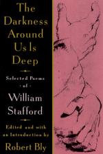 William Stafford by 
