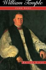 William Temple, Archbishop of Canterbury by 