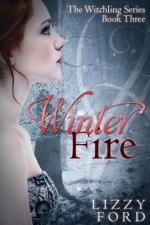 Winter Fire (Witchling Series)