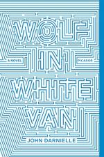 Wolf in White Van by 