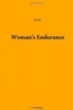 Woman's Endurance by 