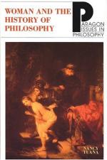 Women in philosophy by 