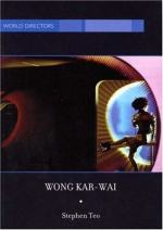 Wong Kar-wai by 